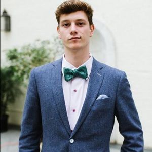 Meet your Posher, John